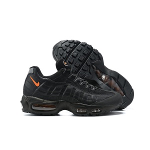 $64.00,Nike Airmax 95 Sneakers Unisex # 266166