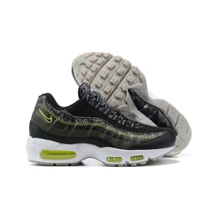 $64.00,Nike Airmax 95 Sneakers Unisex # 266172