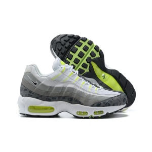 $64.00,Nike Airmax95 Sneakers Unisex # 266179
