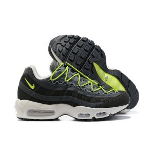 $64.00,Nike Airmax95 Sneakers Unisex # 266189
