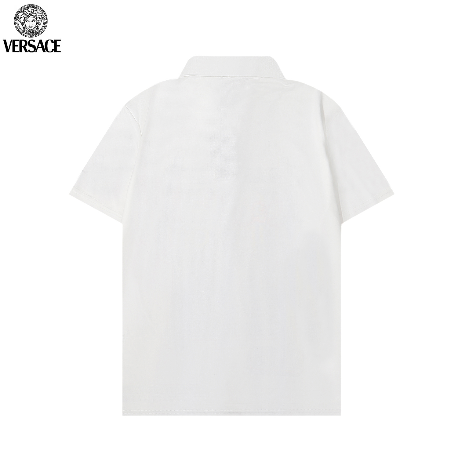 Versace Short Sleeve T Shirts Unisex # 265596, cheap Versace T Shirt Men's Versace, only $27!
