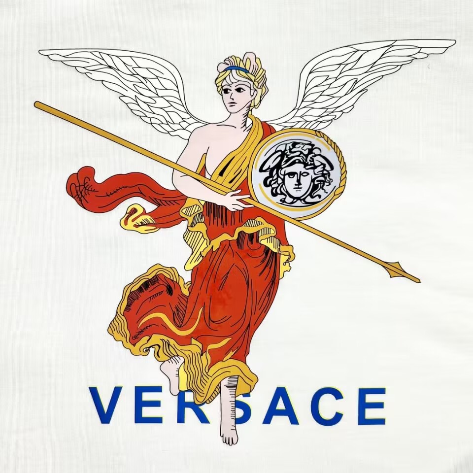 Versace Short Sleeve T Shirts Unisex # 265696, cheap Versace T Shirt Men's Versace, only $35!