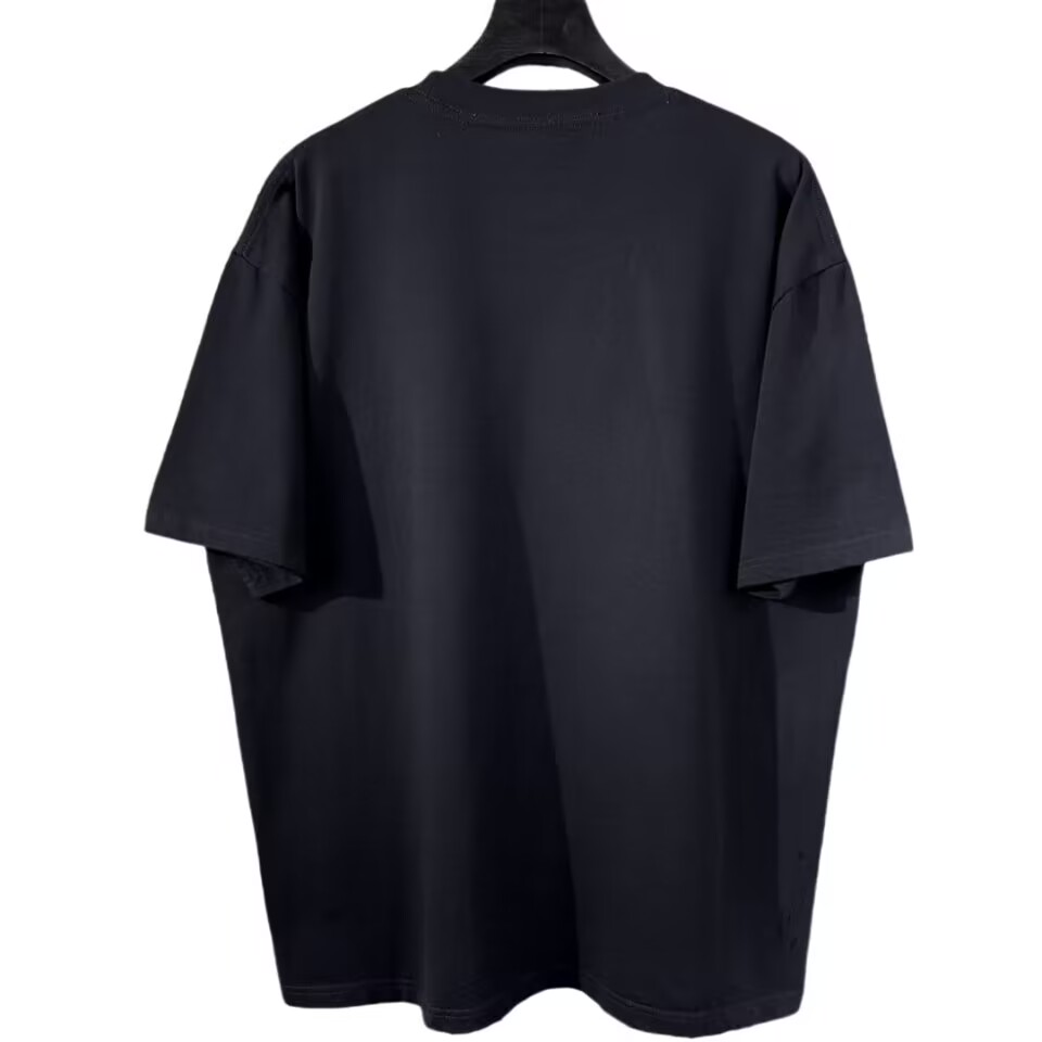 Versace Short Sleeve T Shirts Unisex # 265697, cheap Versace T Shirt Men's Versace, only $35!