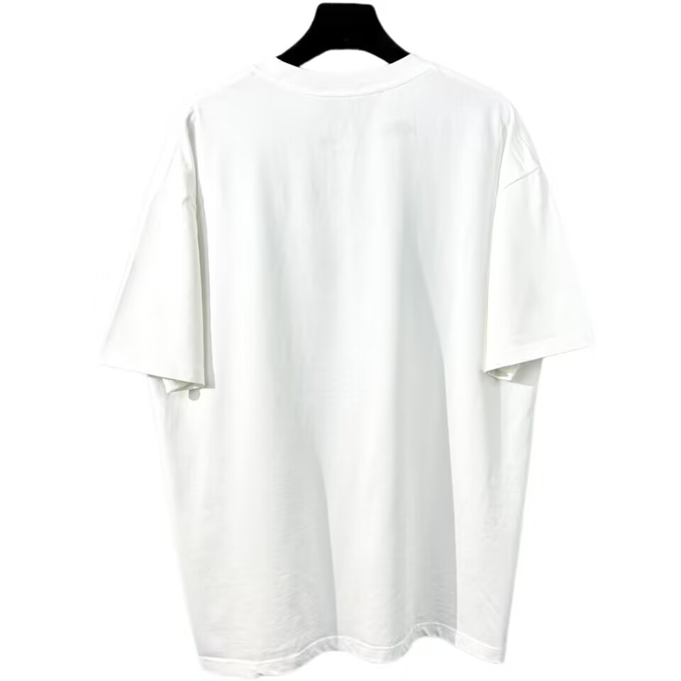 Versace Short Sleeve T Shirts Unisex # 265701, cheap Versace T Shirt Men's Versace, only $35!