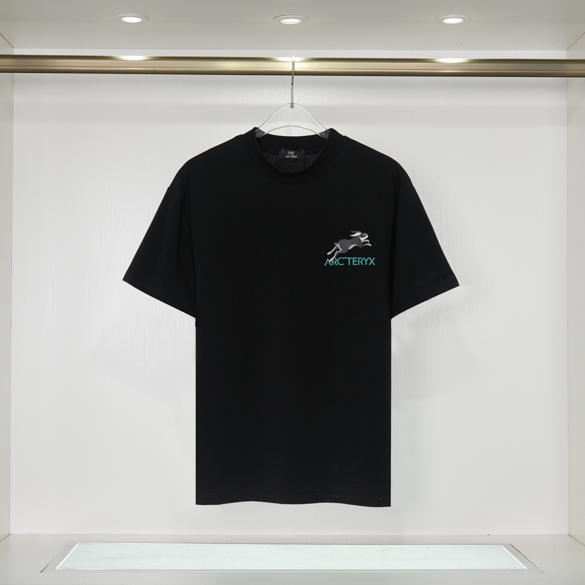 Arc'teryx Short Sleeve T Shirts For Men # 265739, cheap Arc‘teryx T Shirt, only $26!