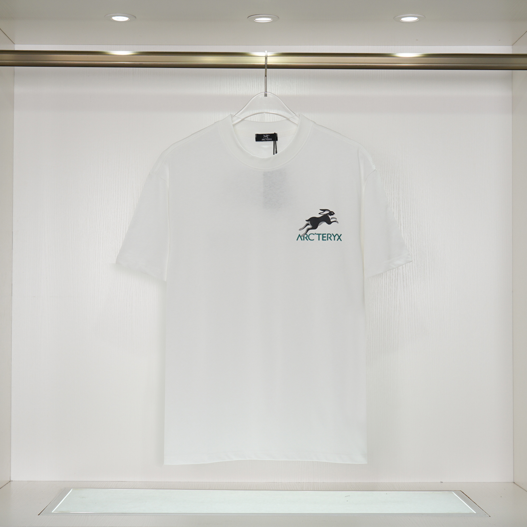 Arc'teryx Short Sleeve T Shirts For Men # 265740, cheap Arc‘teryx T Shirt, only $26!