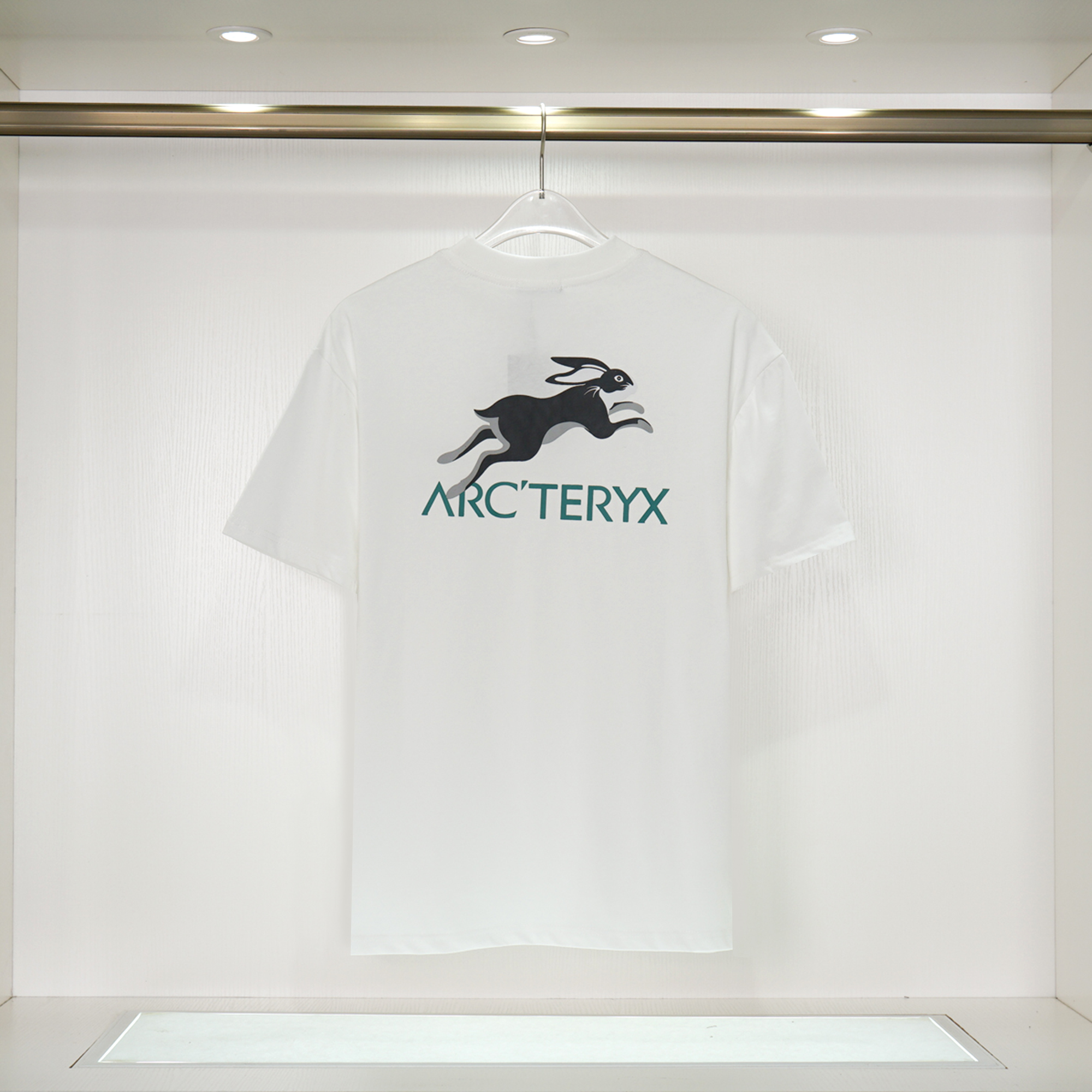 Arc'teryx Short Sleeve T Shirts For Men # 265740, cheap Arc‘teryx T Shirt, only $26!