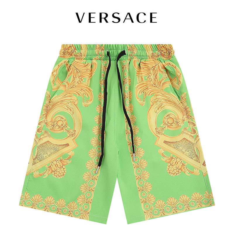 Versace Boardshorts For Men # 265776, cheap Shorts Versace Shorts, only $33!
