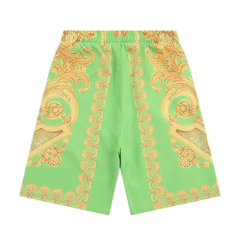 Versace Boardshorts For Men # 265776, cheap Shorts Versace Shorts, only $33!