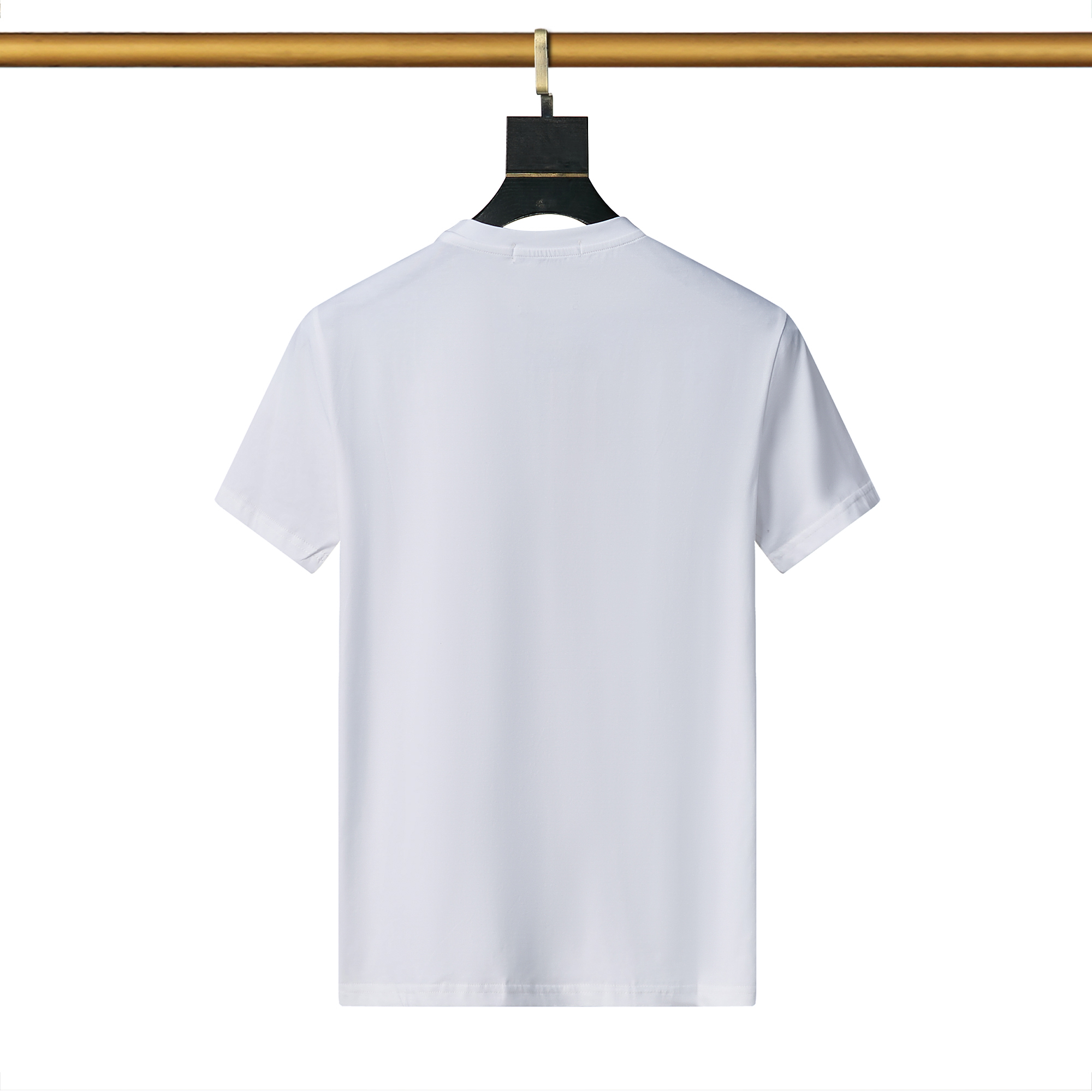 D&G Crew Neck Short Sleeve T Shirts For Men # 265978, cheap Dolce&Gabbana Men's Short sleeve, only $25!