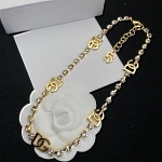 D&G Necklace And Bracelets Set # 265250, cheap D&G Necklace
