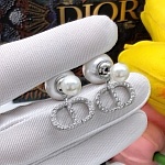 Dior tribales earrings For Women # 265270, cheap Dior Earrings