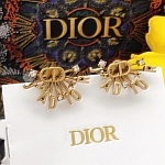 Dior Earrings For Women # 265282