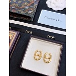 Dior tribales earrings For Women # 265291, cheap Dior Earrings