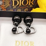 Dior tribales earrings For Women # 265292, cheap Dior Earrings