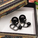 Dior tribales earrings For Women # 265292, cheap Dior Earrings