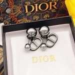 Dior tribales earrings For Women # 265293, cheap Dior Earrings