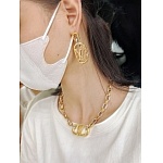 Louis Vuitton Everyday Chain Necklace # 265295, cheap LV Necklace