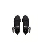 Prada Wheel Re-Nylon high-top sneakers Unisex # 265370, cheap Prada Women