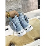 Prada High Top Sneaker with Ankle Pouch For Women # 265386, cheap Prada Women
