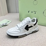 Off White Out Of Office 'OOO' sneakers # 265417