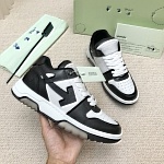 Off White Out Of Office 'OOO' sneakers # 265422, cheap Off White Sneakers