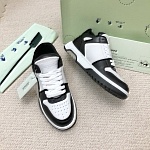 Off White Out Of Office 'OOO' sneakers # 265422, cheap Off White Sneakers