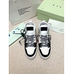 Off White High Vulcanized Sneakers # 265432, cheap Off White Sneakers
