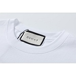 Balenciaga Short Sleeve T Shirts Unisex # 265470, cheap Balenciaga T Shirts