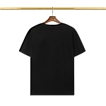 Balenciaga Short Sleeve T Shirts Unisex # 265472, cheap Balenciaga T Shirts