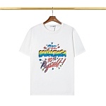 Balenciaga Short Sleeve T Shirts Unisex # 265473