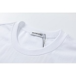 Balenciaga Short Sleeve T Shirts Unisex # 265473, cheap Balenciaga T Shirts