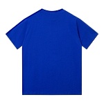 Balenciaga Short Sleeve T Shirts Unisex # 265474, cheap Balenciaga T Shirts
