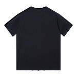 Balenciaga Short Sleeve T Shirts Unisex # 265475, cheap Balenciaga T Shirts
