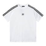 Balenciaga Short Sleeve T Shirts Unisex # 265476