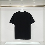 Balenciaga Short Sleeve T Shirts Unisex # 265478, cheap Balenciaga T Shirts