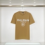 Balenciaga Short Sleeve T Shirts Unisex # 265479