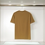 Balenciaga Short Sleeve T Shirts Unisex # 265479, cheap Balenciaga T Shirts