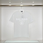 Balenciaga Short Sleeve T Shirts Unisex # 265481