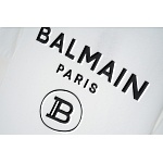 Balenciaga Short Sleeve T Shirts Unisex # 265482, cheap Balenciaga T Shirts