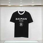 Balenciaga Short Sleeve T Shirts Unisex # 265483