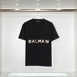 Balenciaga Short Sleeve T Shirts Unisex # 265484