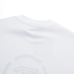 D&G Short Sleeve T Shirts Unisex # 265509, cheap Men's Short sleeve