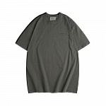 Essentials Short Sleeve T Shirt Unisex # 265527