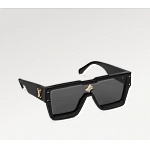 Louis Vuitton Sunglasses Unisex # 265539
