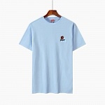 Kenzo Short Sleeve T Shirts Unisex # 265542, cheap KENZO T-Shirts