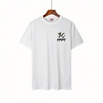 Kenzo Short Sleeve T Shirts Unisex # 265545, cheap KENZO T-Shirts