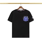 Moncler Short Sleeve T Shirts Unisex # 265575