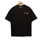 Palm Angels Short Sleeve T Shirts Unisex # 265577