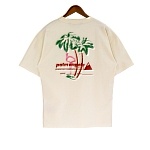 Palm Angels Short Sleeve T Shirts Unisex # 265578, cheap Palm Angels T Shirts